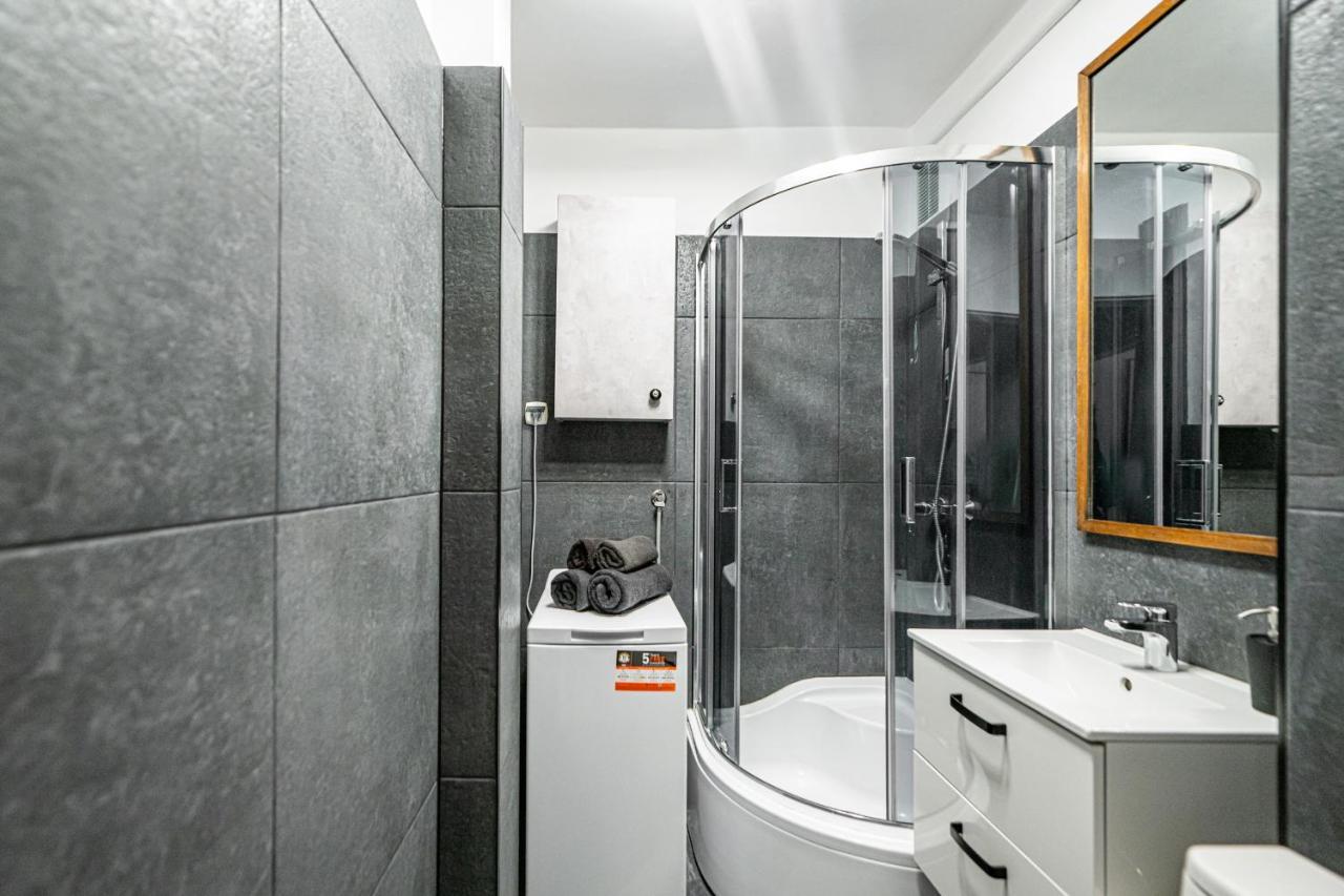 Niceone Apartment Number 5 - W Samym Centrum! Wroclaw Exterior photo
